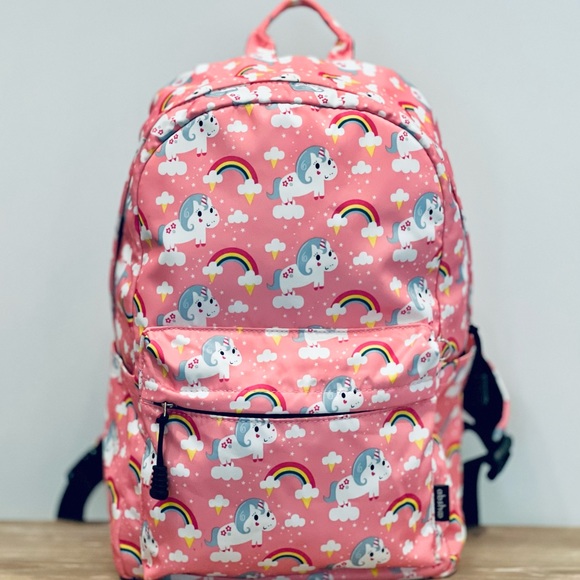 Abshoo Cute Lightweight Unicorn
Backpack - Picture 4 of 8